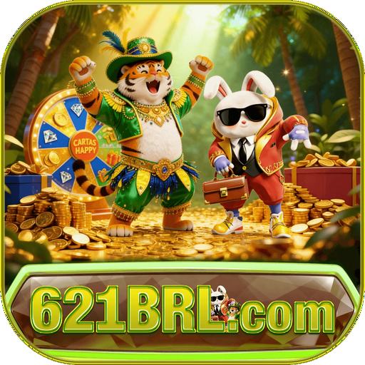 621BRL.COM Oficial Slots Brasil #1