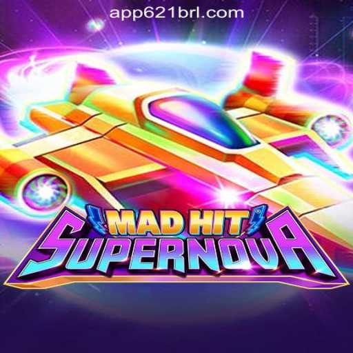 Experience the Thrills of MadHitSupernova: A Stellar Slot Game Adventure