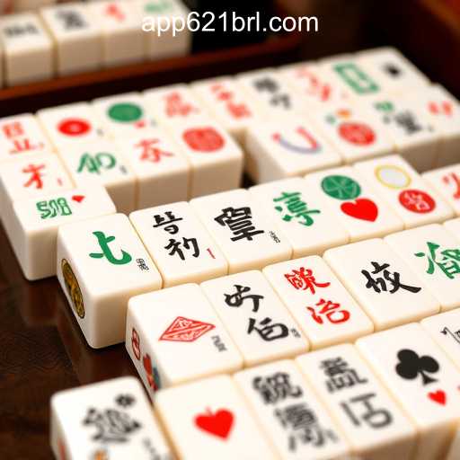 Mahjong